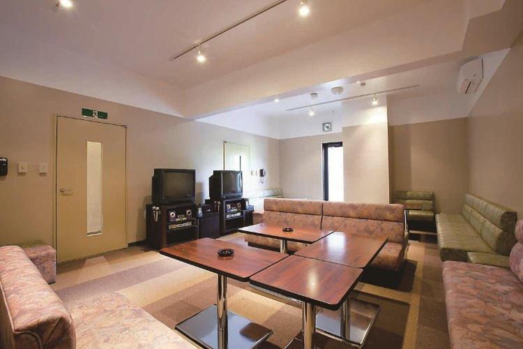 Hotel Shuhokaku Kogetsu à Fujikawaguchiko Extérieur photo